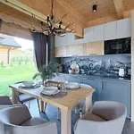 Chalet Osada Bachledzki Wierch, Odkryj-zakopane Zakopane