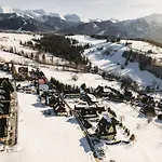 Chalet Osada Bachledzki Wierch, Odkryj-zakopane
