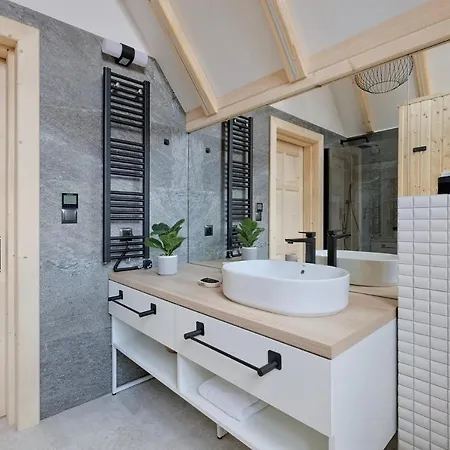 Osada Bachledzki Wierch Odkryj * Zakopane