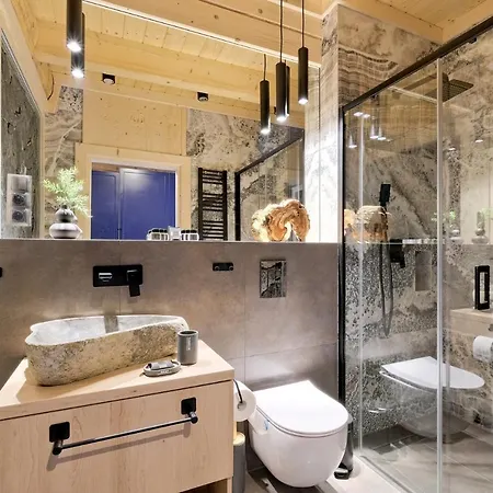 Chalet Osada Bachledzki Wierch Odkryj