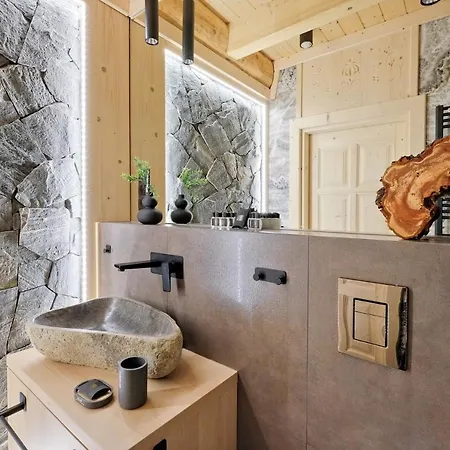 Osada Bachledzki Wierch Odkryj Chalet