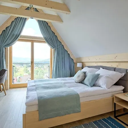 Osada Bachledzki Wierch Odkryj