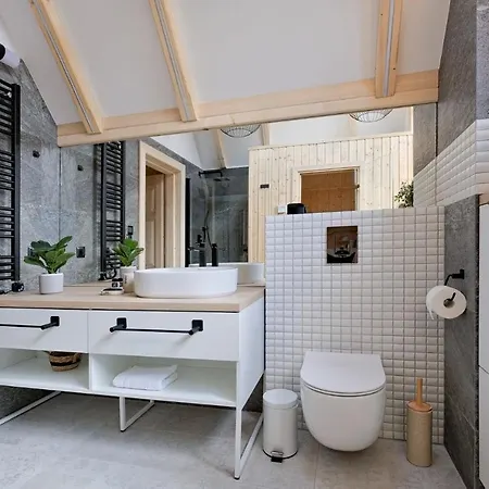 Osada Bachledzki Wierch Odkryj *