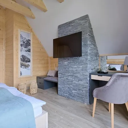 Osada Bachledzki Wierch Odkryj *