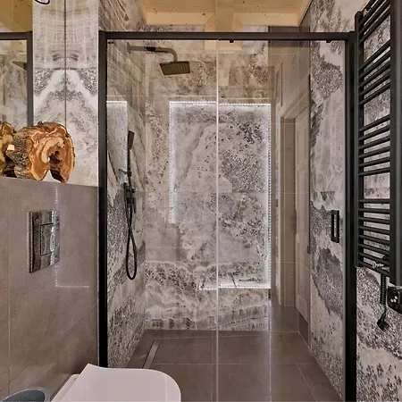 Osada Bachledzki Wierch Odkryj Chalet