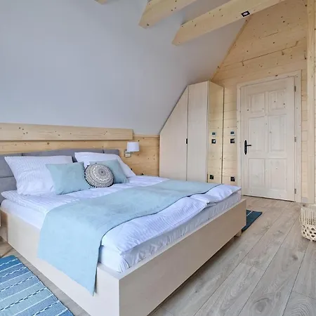 Chalet Osada Bachledzki Wierch Odkryj *