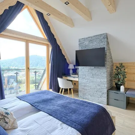 Osada Bachledzki Wierch Odkryj *