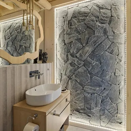 Osada Bachledzki Wierch Odkryj Zakopane