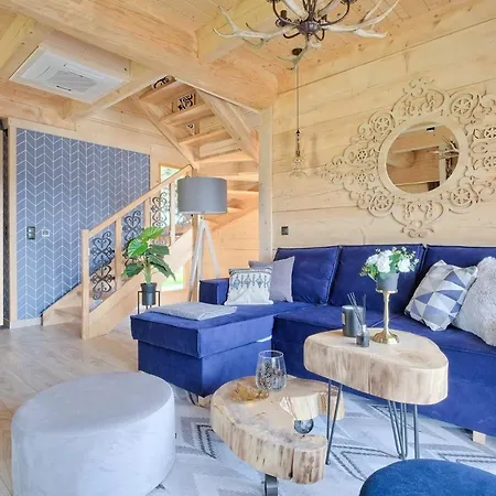 Osada Bachledzki Wierch Odkryj * Zakopane