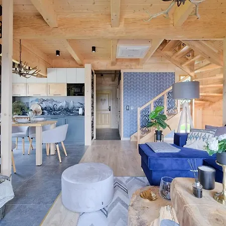 Osada Bachledzki Wierch Odkryj Zakopane