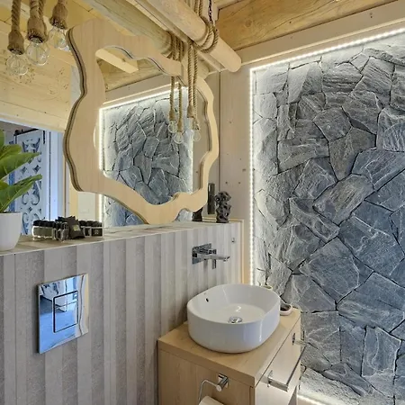 Chalet Osada Bachledzki Wierch Odkryj *