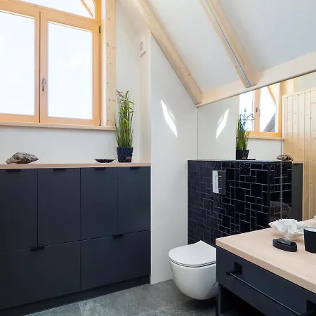 Osada Bachledzki Wierch Odkryj * Zakopane