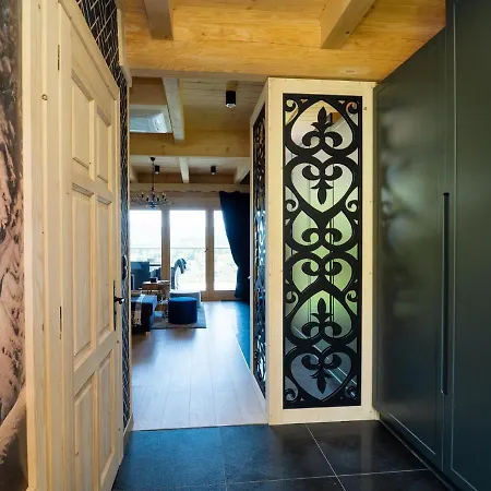 Osada Bachledzki Wierch Odkryj *