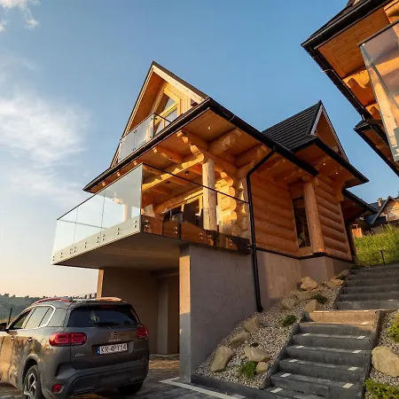 Osada Bachledzki Wierch Odkryj Zakopane