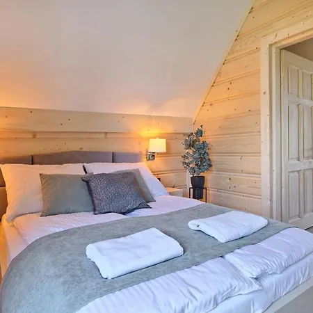 Chalet Osada Bachledzki Wierch Odkryj *