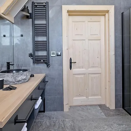Chalet Osada Bachledzki Wierch Odkryj *