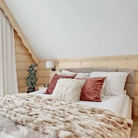 Osada Bachledzki Wierch Odkryj Chalet *
