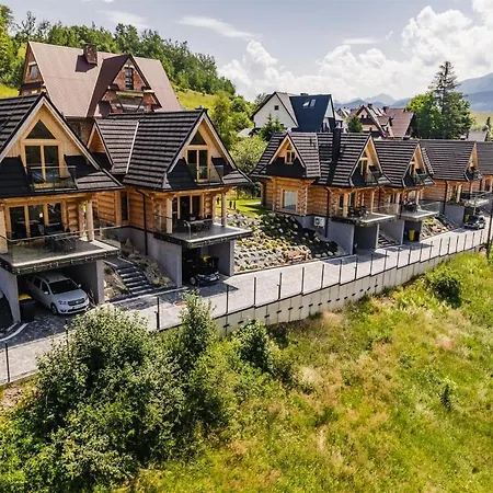 Osada Bachledzki Wierch Odkryj * Zakopane