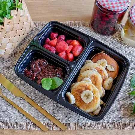 Osada Bachledzki Wierch Odkryj