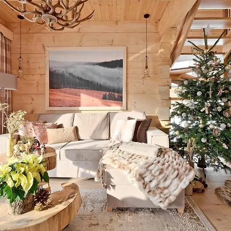 Osada Bachledzki Wierch Odkryj