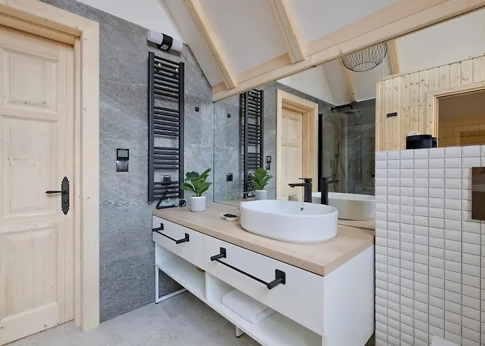 Osada Bachledzki Wierch, Odkryj-zakopane * Zakopane