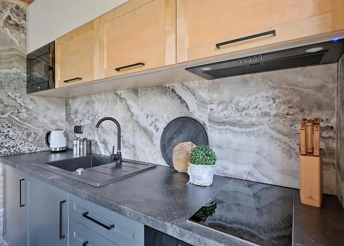 Osada Bachledzki Wierch, Odkryj-zakopane * Zakopane