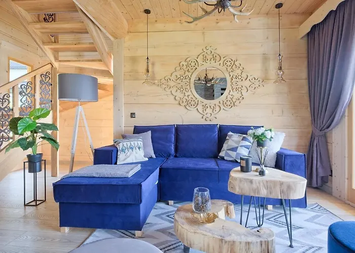 Osada Bachledzki Wierch, Odkryj-zakopane *