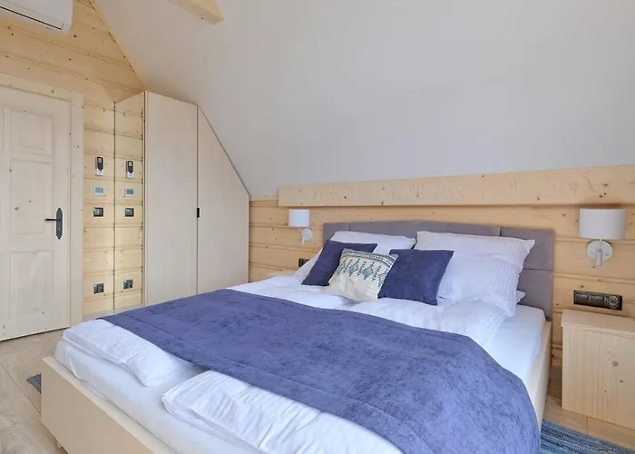 Osada Bachledzki Wierch, Odkryj-zakopane *