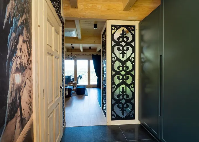 Osada Bachledzki Wierch, Odkryj-zakopane *