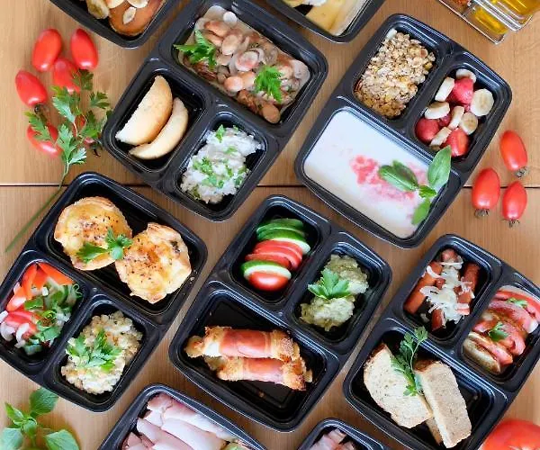 Osada Bachledzki Wierch, Odkryj-zakopane * Zakopane