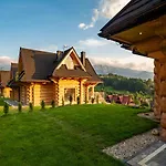 木屋 Osada Bachledzki Wierch, Odkryj-zakopane 扎科帕内
