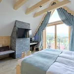Chalet Osada Bachledzki Wierch, Odkryj-zakopane