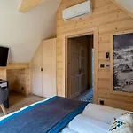 Osada Bachledzki Wierch, Odkryj-zakopane