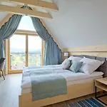 Osada Bachledzki Wierch, Odkryj-zakopane