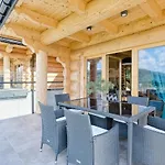 Osada Bachledzki Wierch, Odkryj-zakopane Chalet