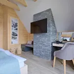 Osada Bachledzki Wierch, Odkryj-zakopane *