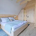 Chalet Osada Bachledzki Wierch, Odkryj-zakopane *