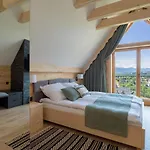 Chalet Osada Bachledzki Wierch, Odkryj-zakopane *