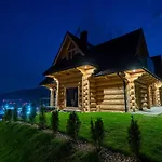 Osada Bachledzki Wierch, Odkryj-zakopane