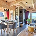 Osada Bachledzki Wierch, Odkryj-zakopane Zakopane