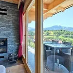 Chalet Osada Bachledzki Wierch, Odkryj-zakopane *