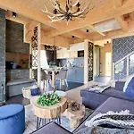 Osada Bachledzki Wierch, Odkryj-zakopane Chalet Zakopane