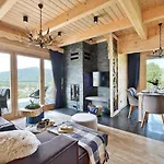 Chalet Osada Bachledzki Wierch, Odkryj-zakopane