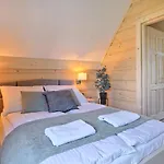 Chalet Osada Bachledzki Wierch, Odkryj-zakopane *