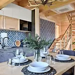 Osada Bachledzki Wierch, Odkryj-zakopane Chalet Zakopane