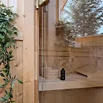 Osada Bachledzki Wierch, Odkryj-zakopane 木屋