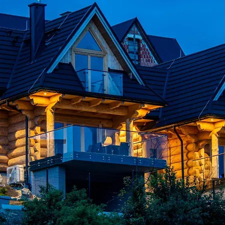 Osada Bachledzki Wierch, Odkryj-zakopane *