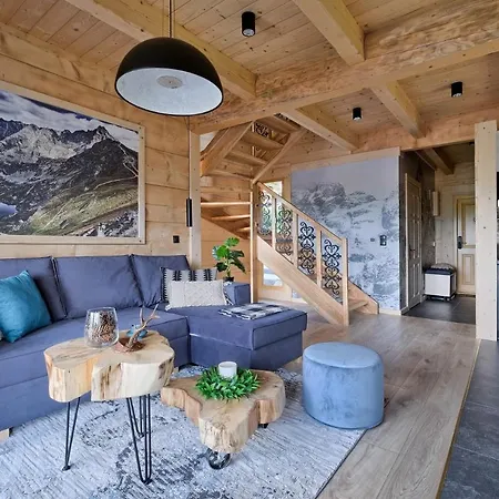 Osada Bachledzki Wierch Odkryj *