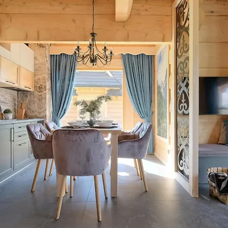 Osada Bachledzki Wierch Odkryj *