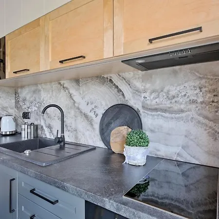 Osada Bachledzki Wierch Odkryj * زاكوباني